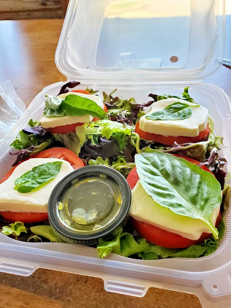 Caprese Salad